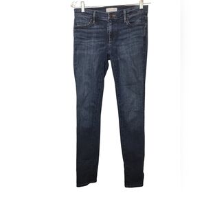 Ann Taylor Loft Women's Modern Skinny Jeans Size 2
